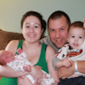 Meet your Posher, Craig